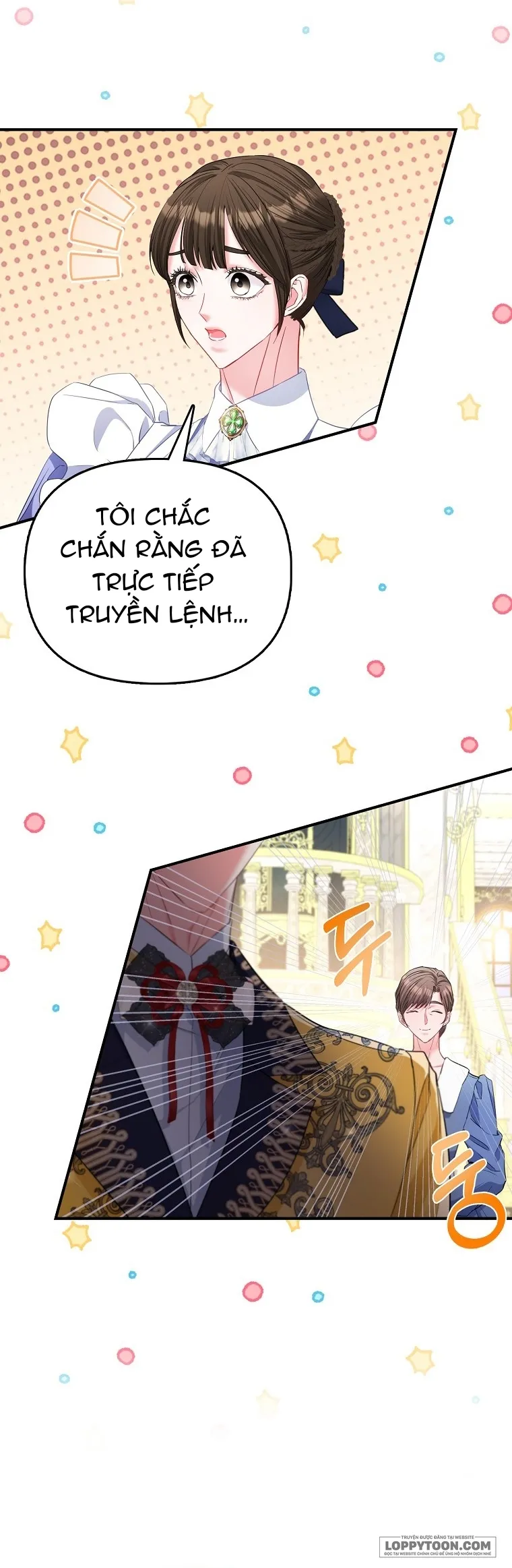 Nàng Công Chúa Của Mọi Người - Chap 29 - Trang 6