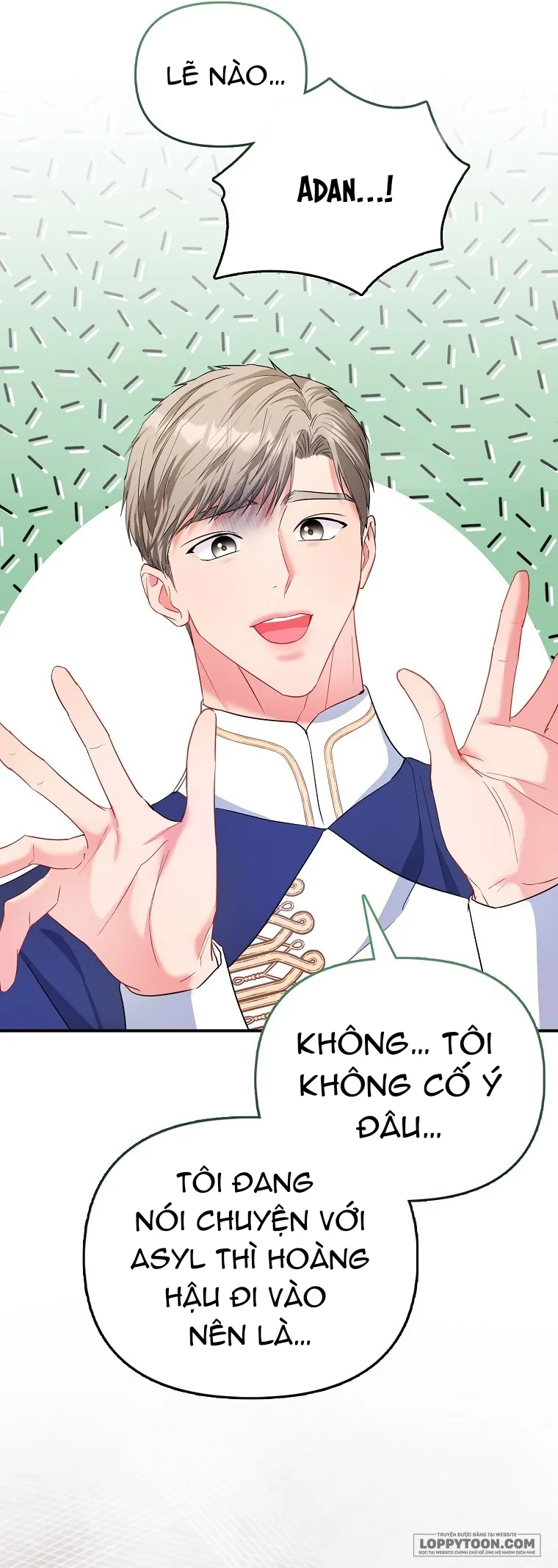 Nàng Công Chúa Của Mọi Người - Chap 29 - Trang 7