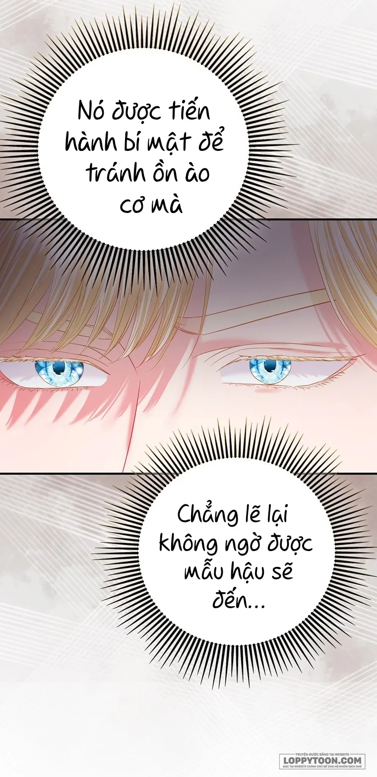 Nàng Công Chúa Của Mọi Người - Chap 29 - Trang 8