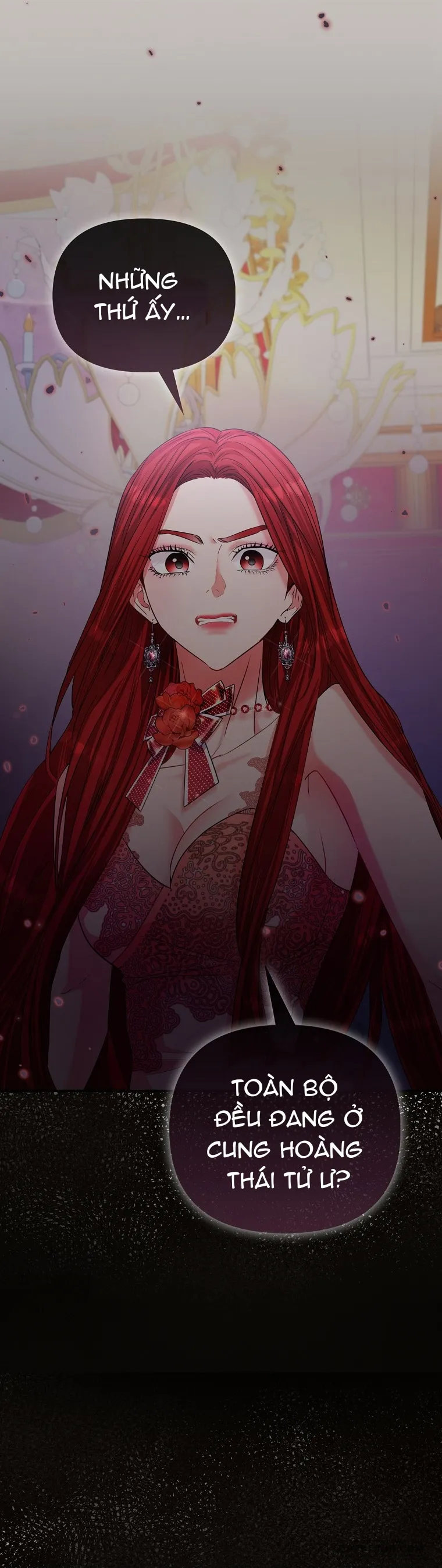 Nàng Công Chúa Của Mọi Người - Chap 30 - Trang 1