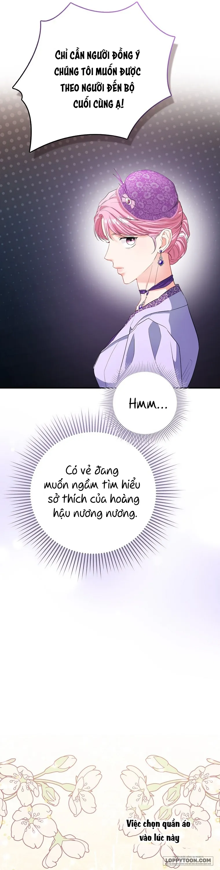Nàng Công Chúa Của Mọi Người - Chap 30 - Trang 16