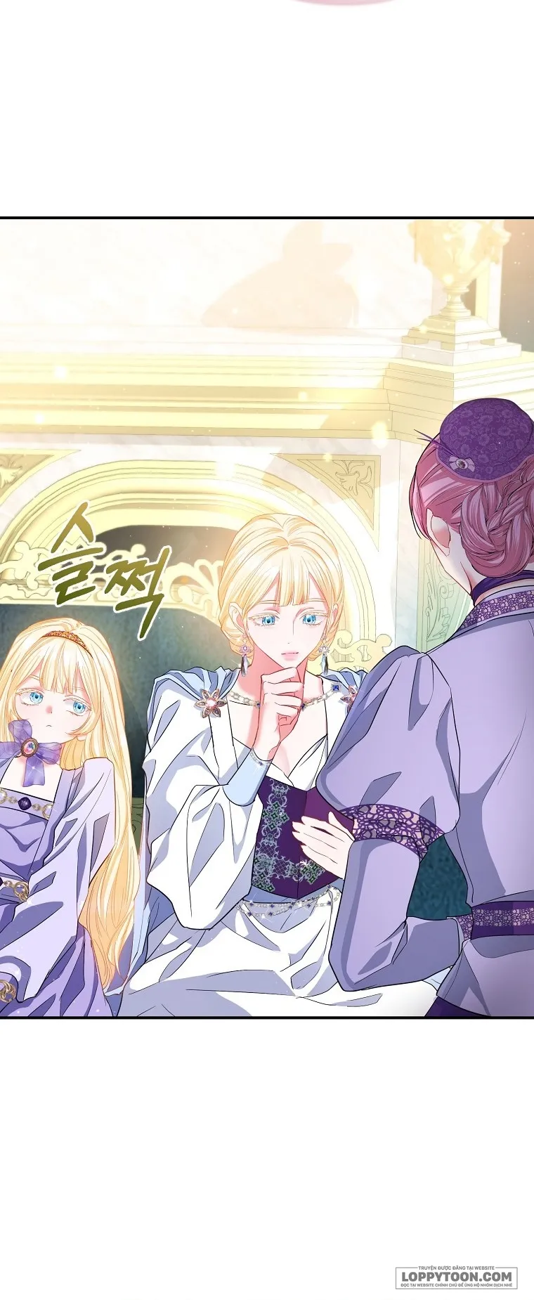 Nàng Công Chúa Của Mọi Người - Chap 30 - Trang 19