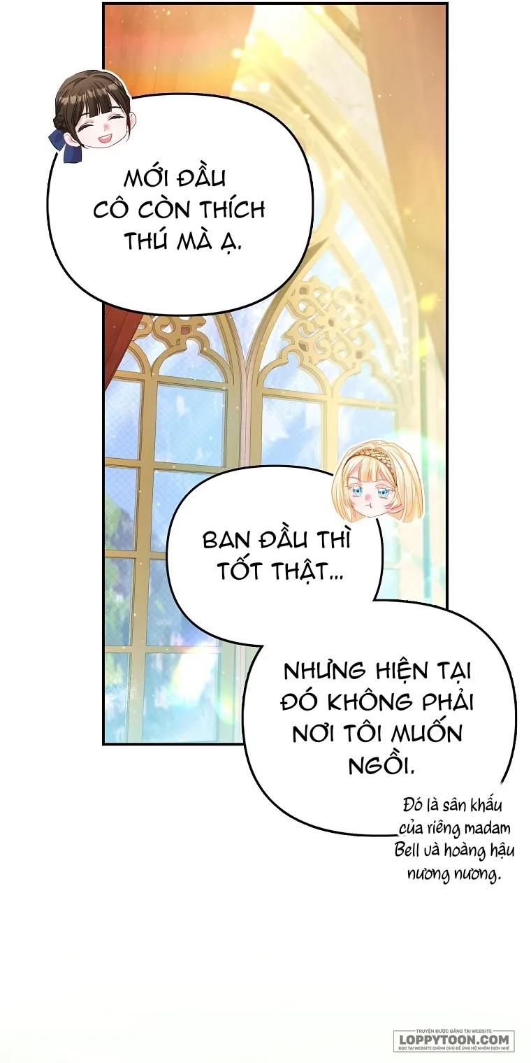 Nàng Công Chúa Của Mọi Người - Chap 30 - Trang 22
