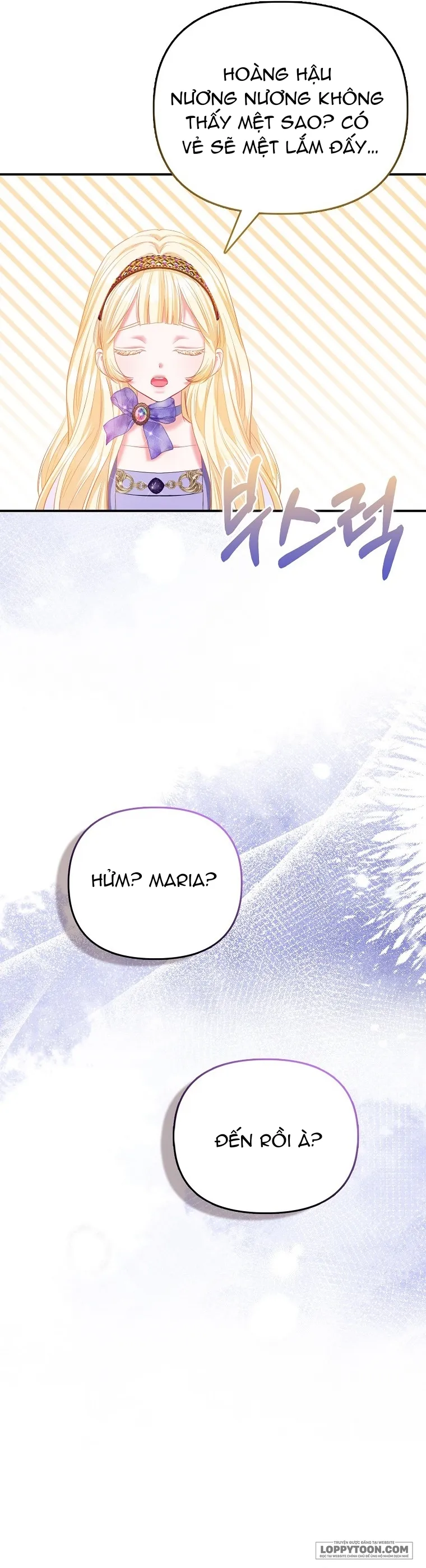 Nàng Công Chúa Của Mọi Người - Chap 30 - Trang 26