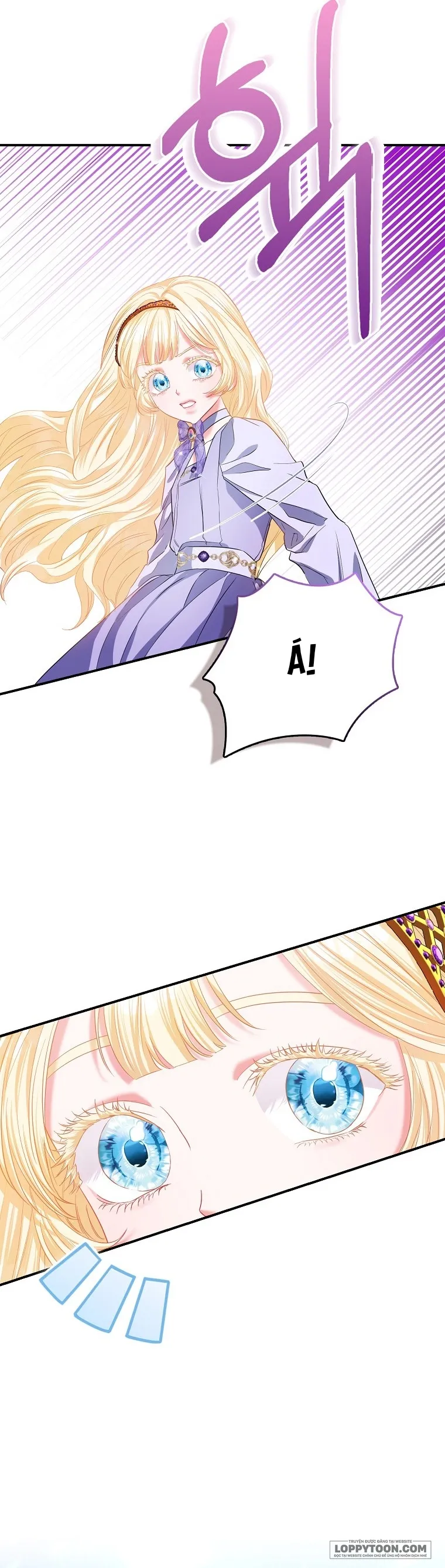 Nàng Công Chúa Của Mọi Người - Chap 30 - Trang 30