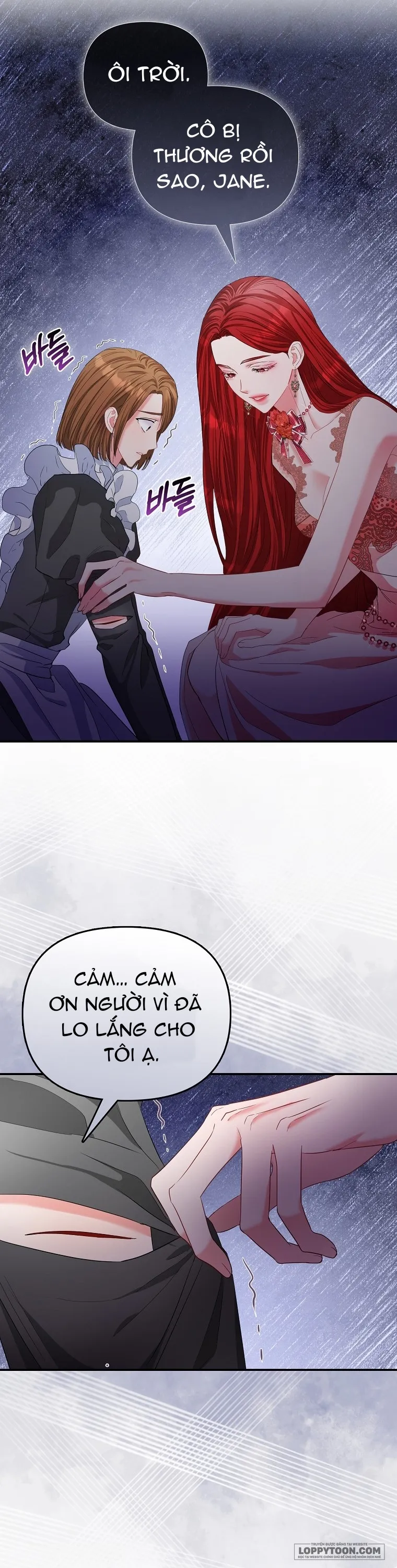 Nàng Công Chúa Của Mọi Người - Chap 30 - Trang 4