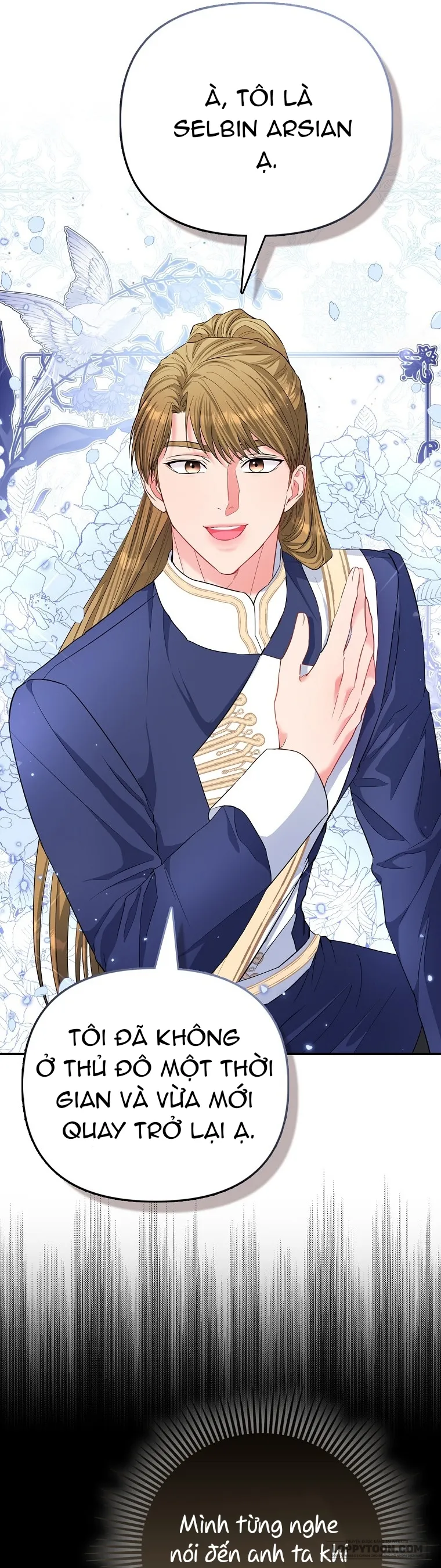 Nàng Công Chúa Của Mọi Người - Chap 30 - Trang 32