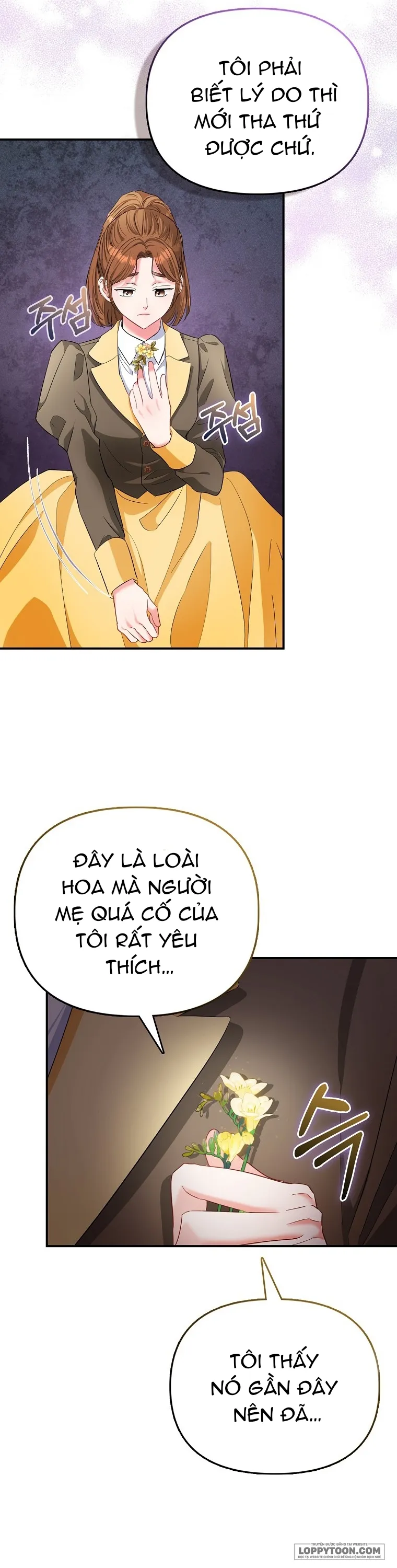 Nàng Công Chúa Của Mọi Người - Chap 30 - Trang 38