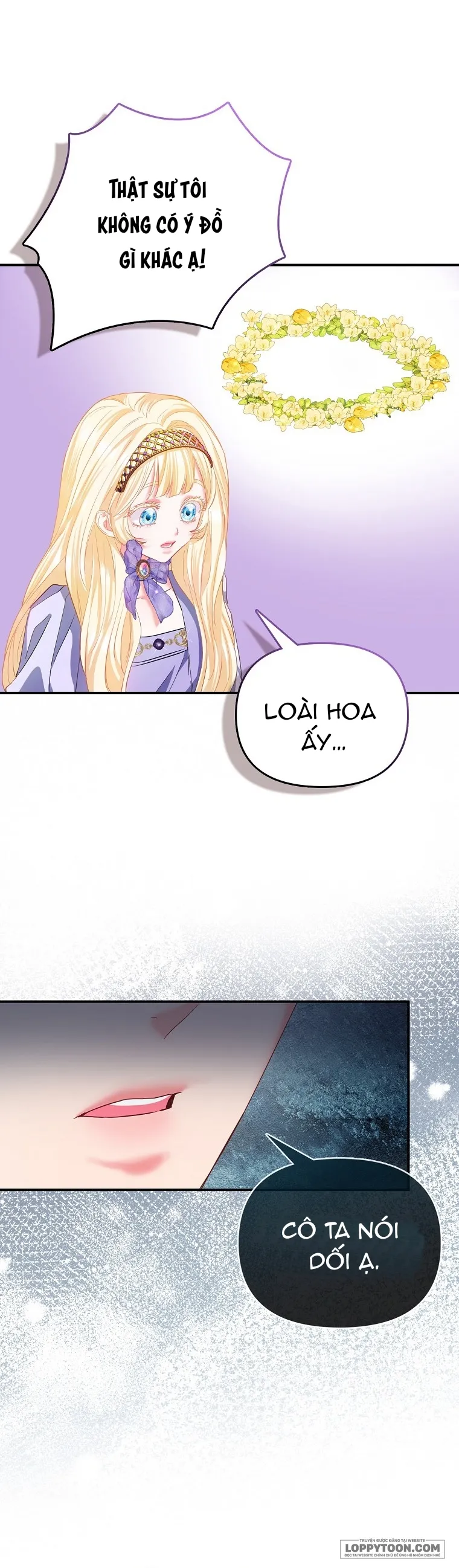 Nàng Công Chúa Của Mọi Người - Chap 30 - Trang 39