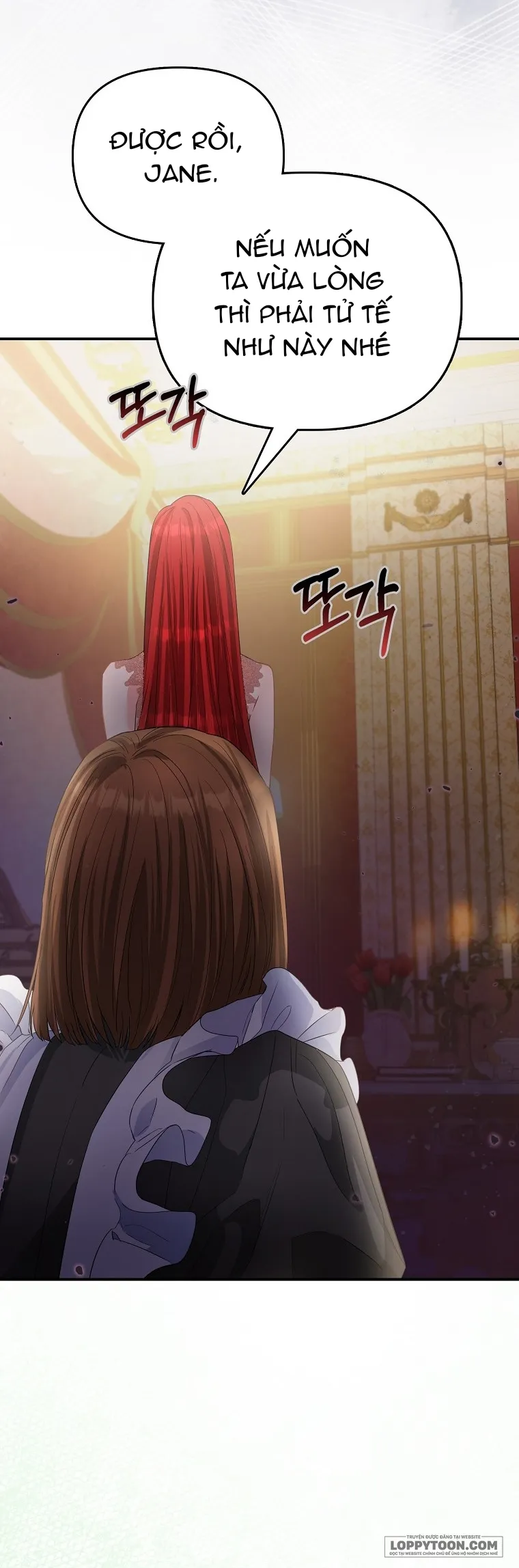 Nàng Công Chúa Của Mọi Người - Chap 30 - Trang 5
