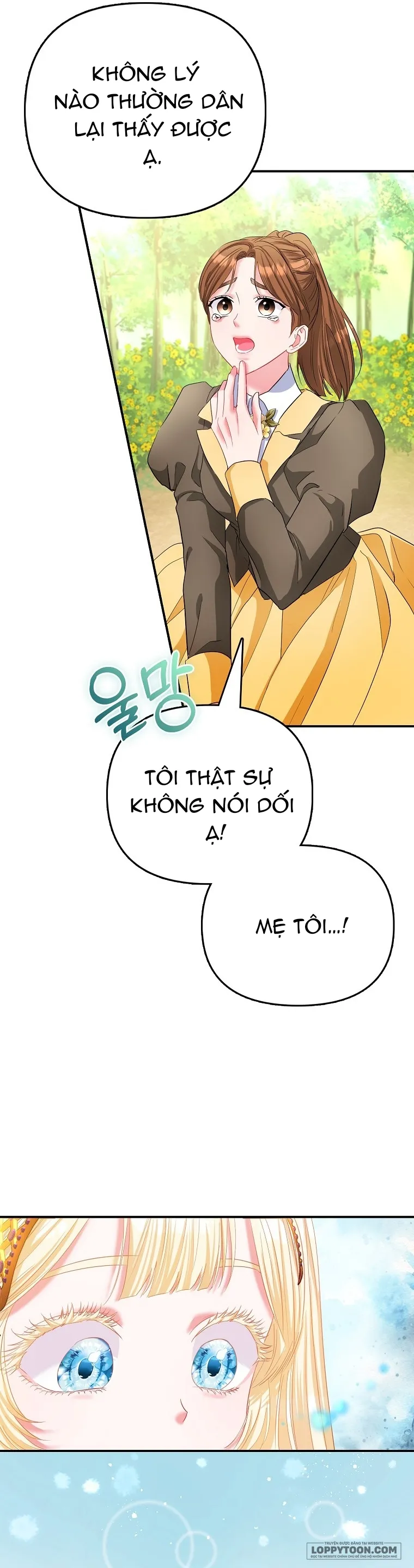 Nàng Công Chúa Của Mọi Người - Chap 30 - Trang 42