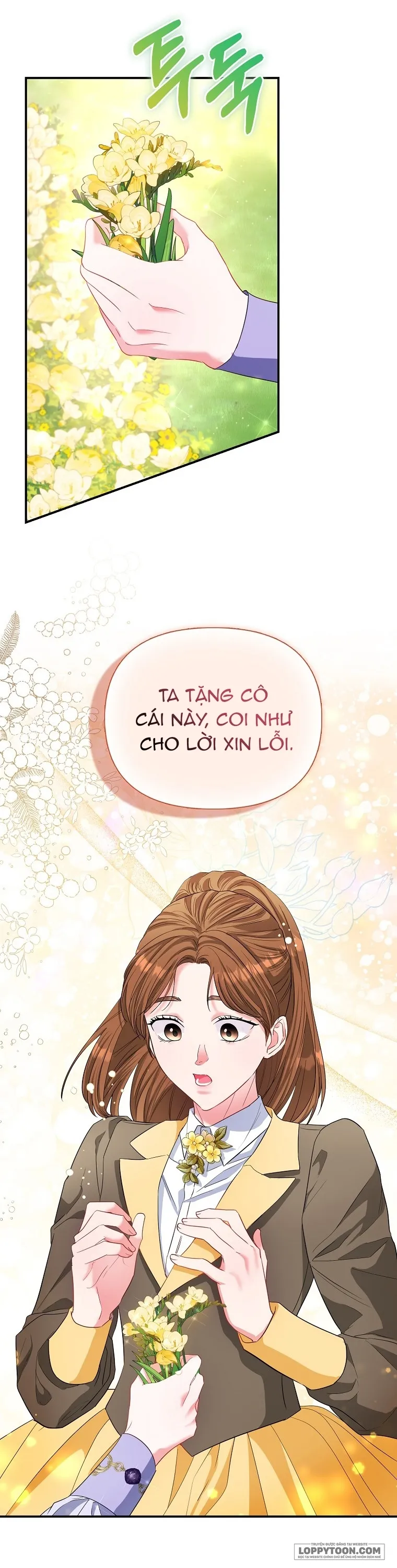 Nàng Công Chúa Của Mọi Người - Chap 30 - Trang 46