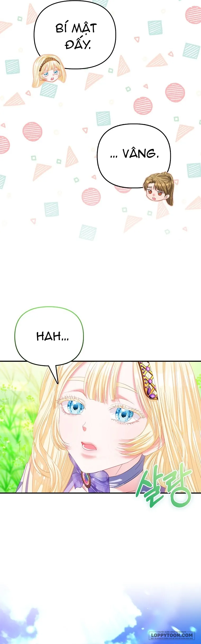 Nàng Công Chúa Của Mọi Người - Chap 30 - Trang 49