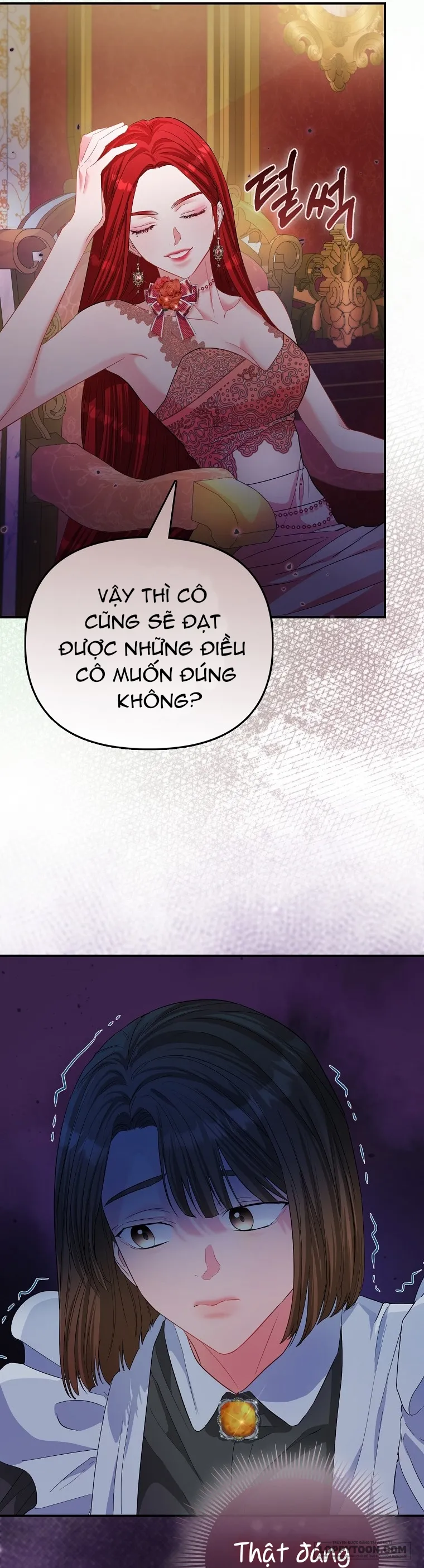 Nàng Công Chúa Của Mọi Người - Chap 30 - Trang 6