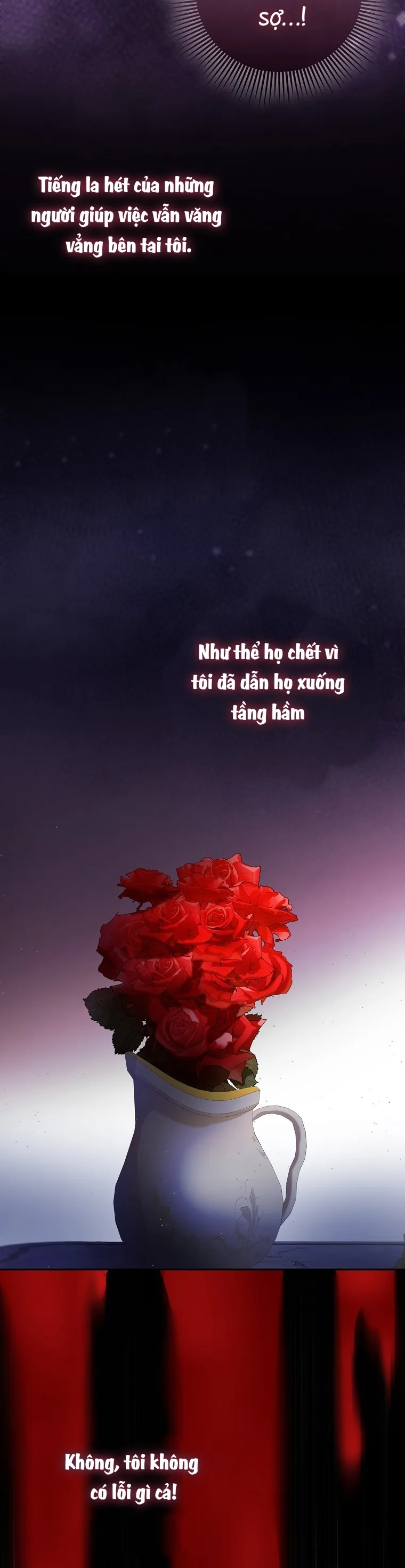 Nàng Công Chúa Của Mọi Người - Chap 30 - Trang 7