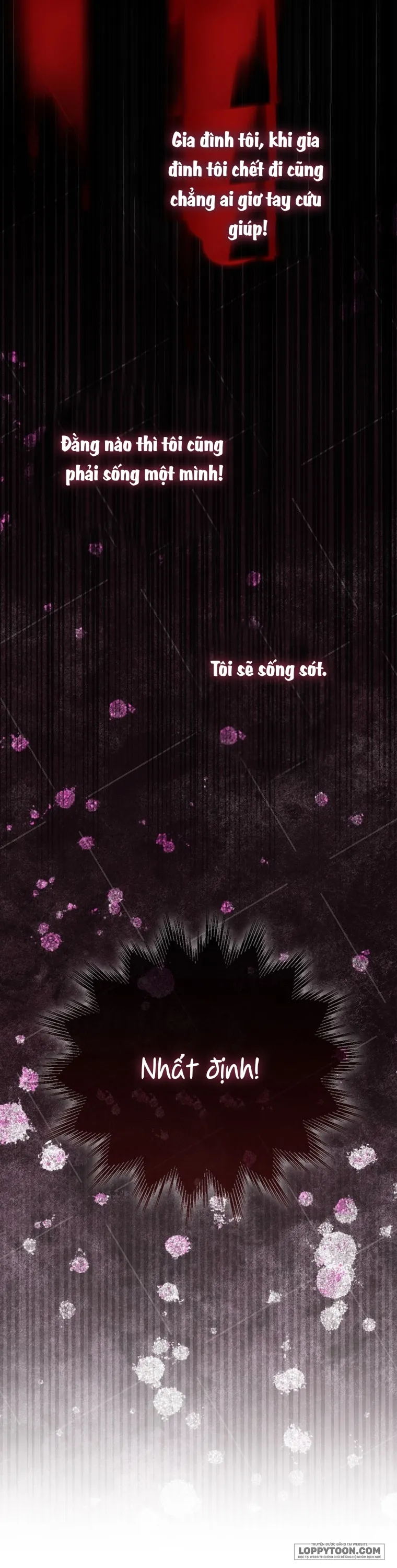 Nàng Công Chúa Của Mọi Người - Chap 30 - Trang 8