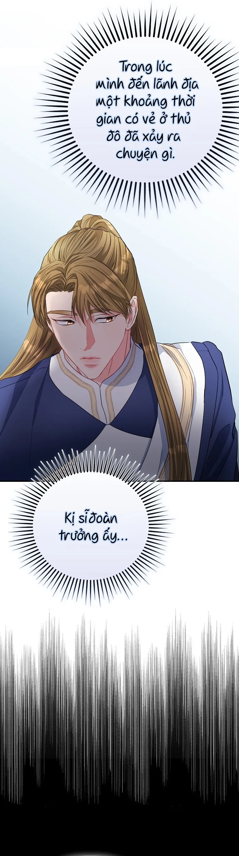 Nàng Công Chúa Của Mọi Người - Chap 31 - Trang 2