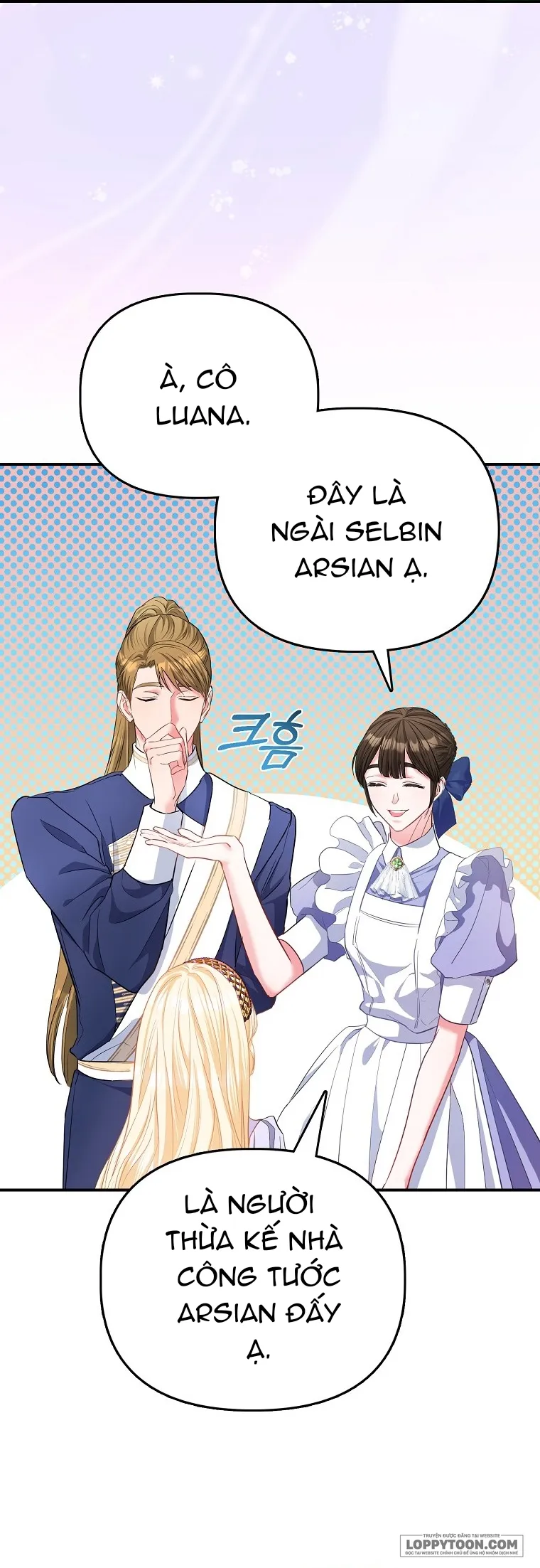 Nàng Công Chúa Của Mọi Người - Chap 31 - Trang 12