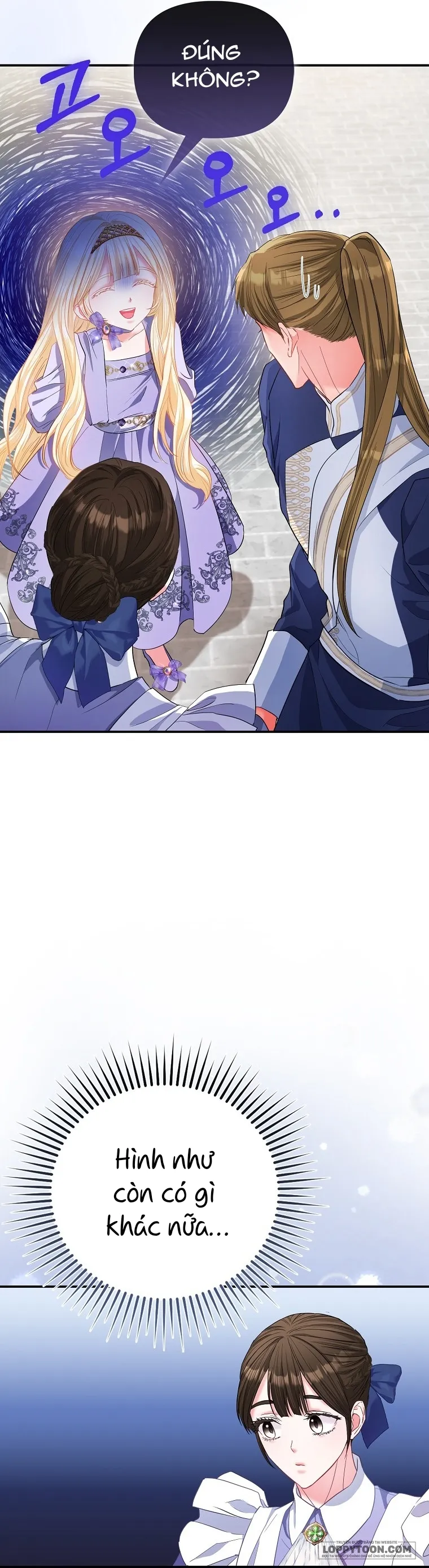 Nàng Công Chúa Của Mọi Người - Chap 31 - Trang 15