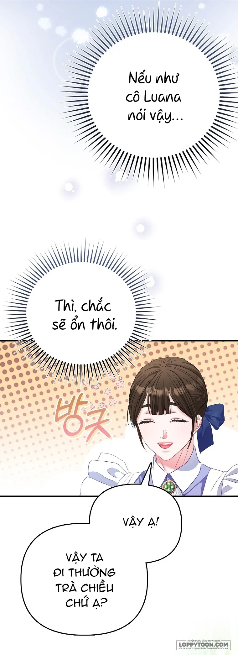 Nàng Công Chúa Của Mọi Người - Chap 31 - Trang 16