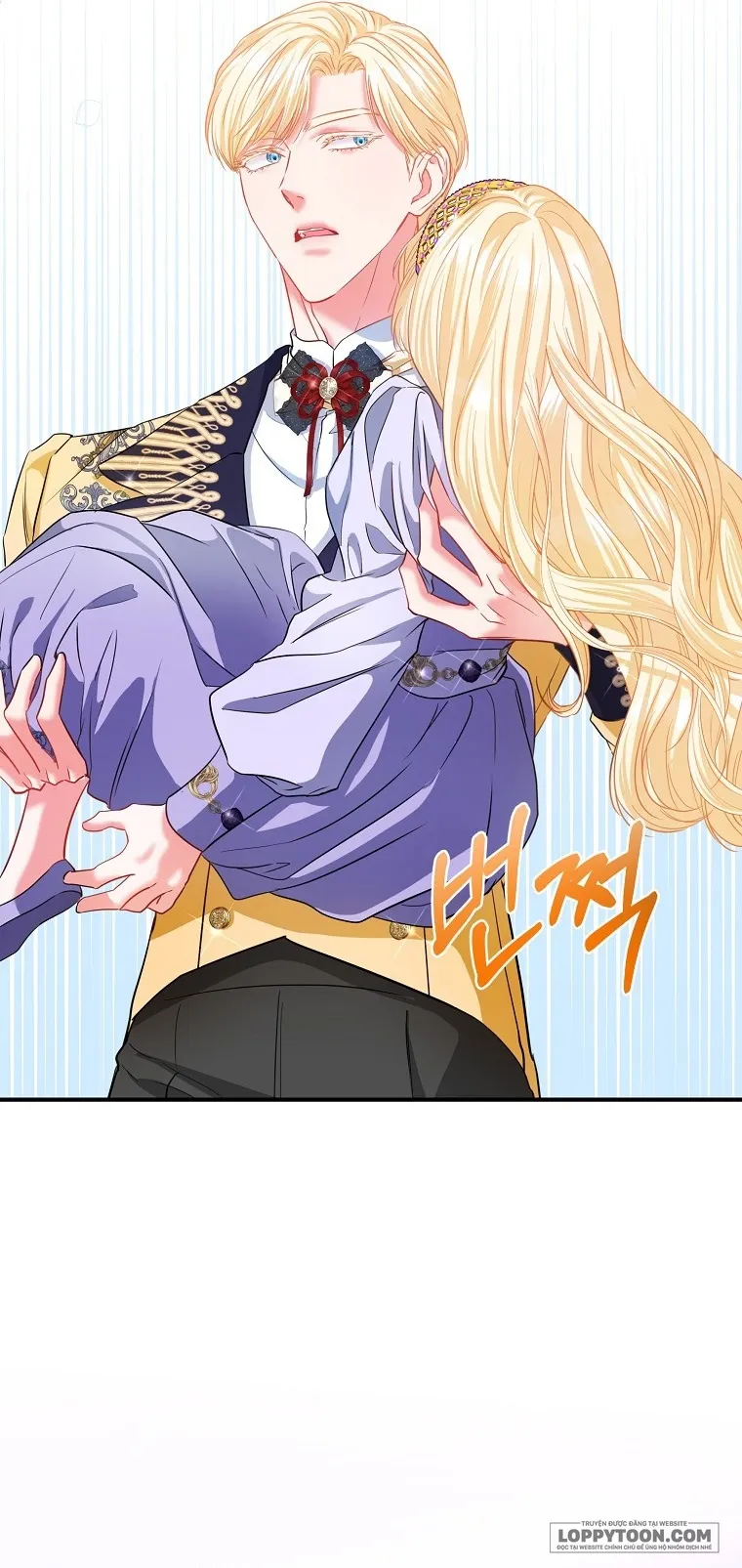 Nàng Công Chúa Của Mọi Người - Chap 31 - Trang 28
