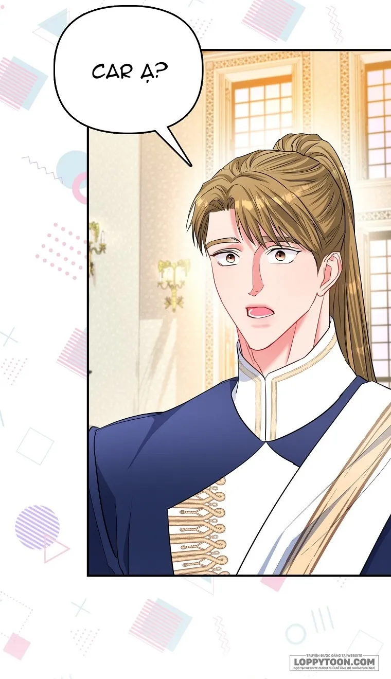 Nàng Công Chúa Của Mọi Người - Chap 31 - Trang 34