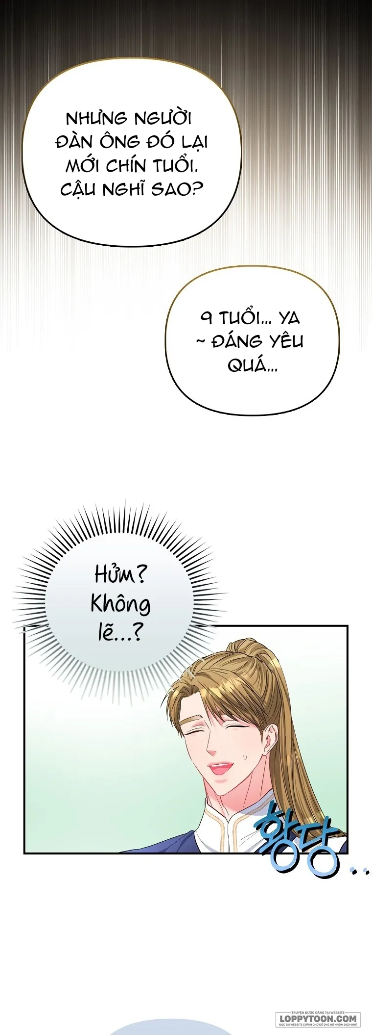Nàng Công Chúa Của Mọi Người - Chap 31 - Trang 39