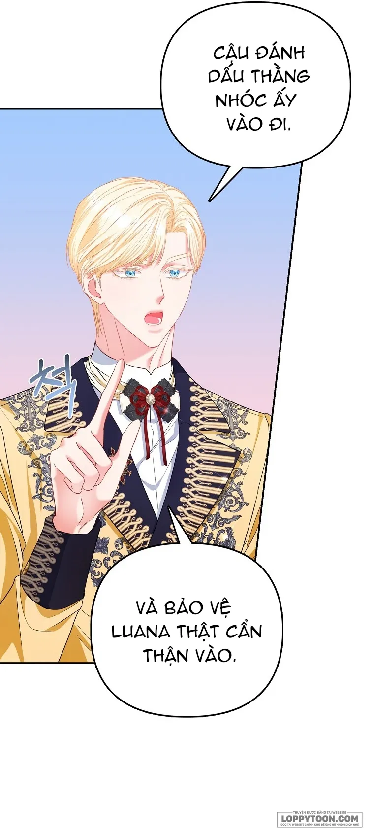 Nàng Công Chúa Của Mọi Người - Chap 31 - Trang 42