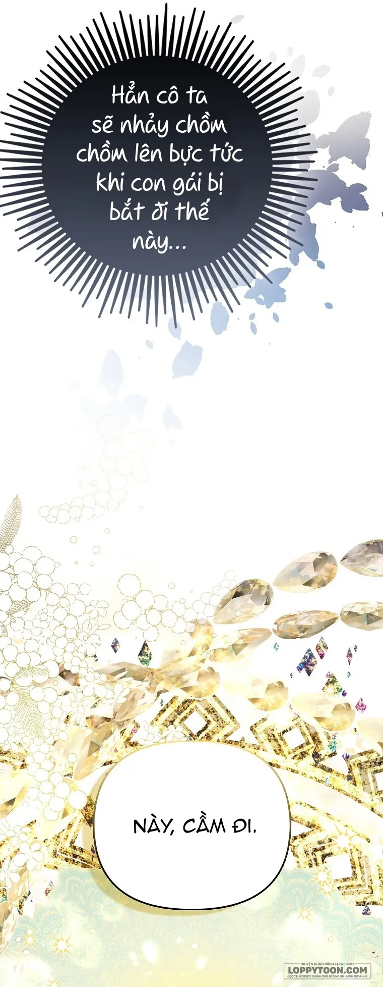 Nàng Công Chúa Của Mọi Người - Chap 31 - Trang 7