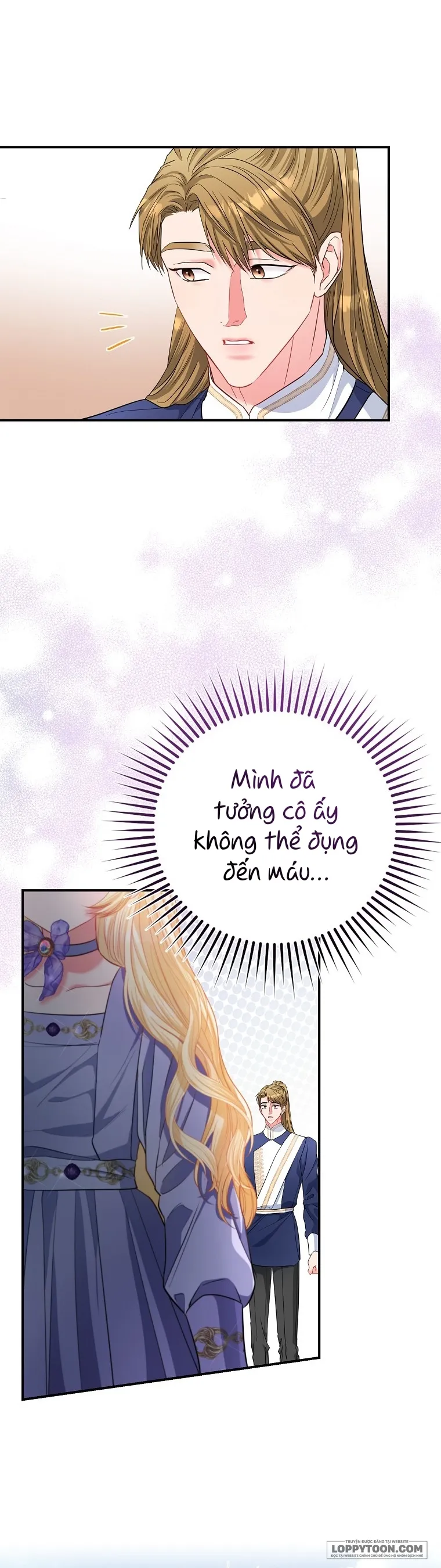Nàng Công Chúa Của Mọi Người - Chap 31 - Trang 9