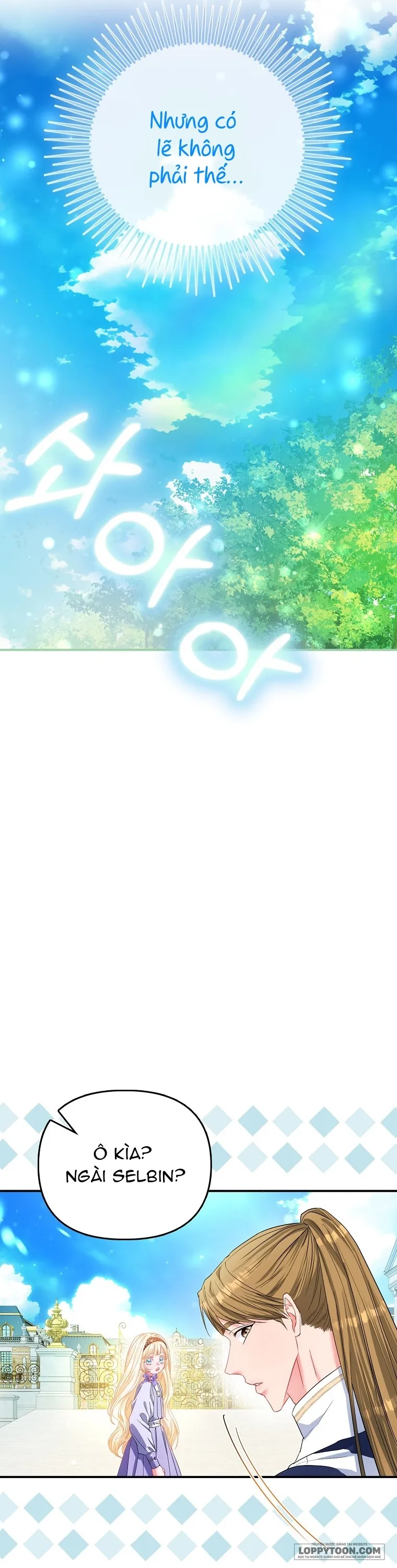 Nàng Công Chúa Của Mọi Người - Chap 31 - Trang 10