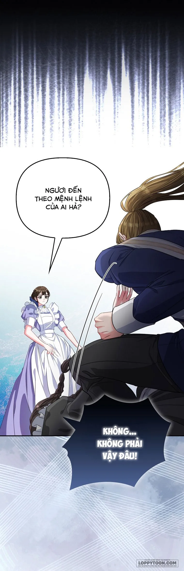 Nàng Công Chúa Của Mọi Người - Chap 35 - Trang 1