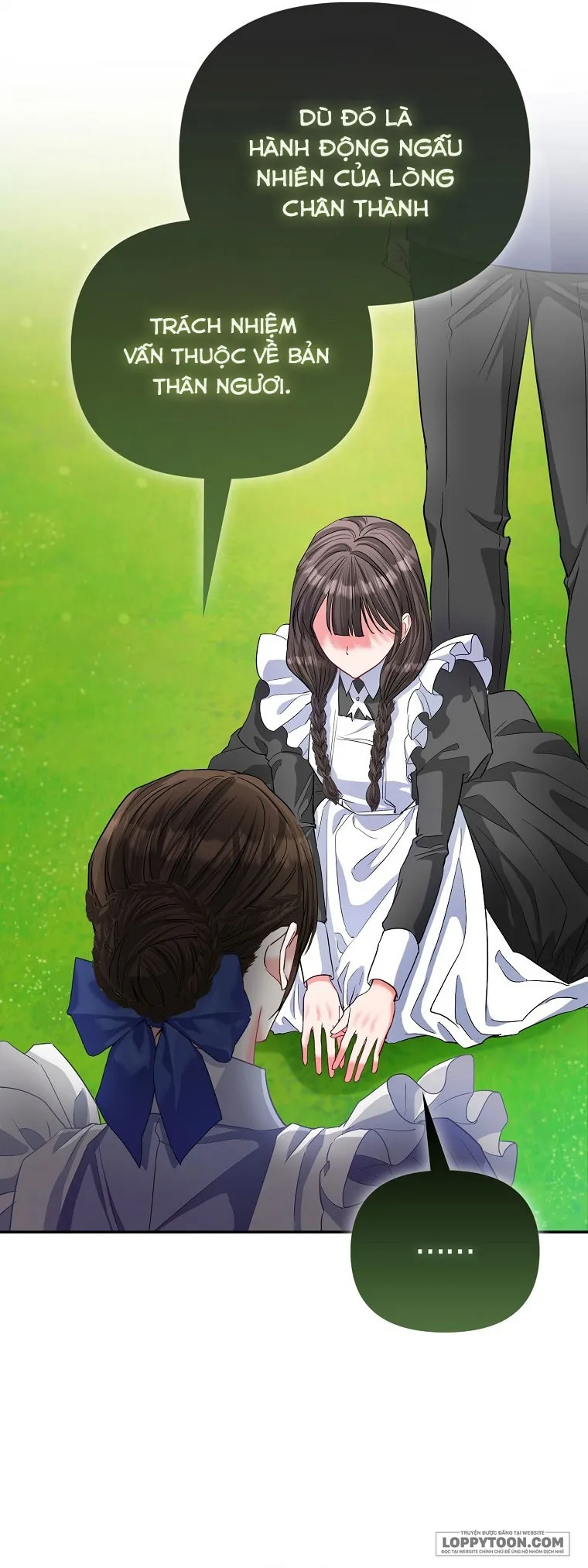 Nàng Công Chúa Của Mọi Người - Chap 35 - Trang 12
