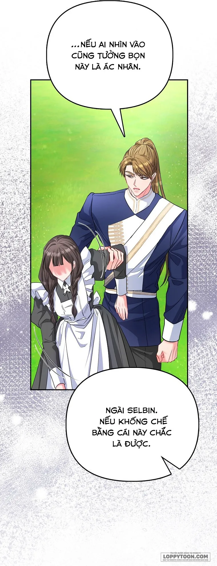 Nàng Công Chúa Của Mọi Người - Chap 35 - Trang 13