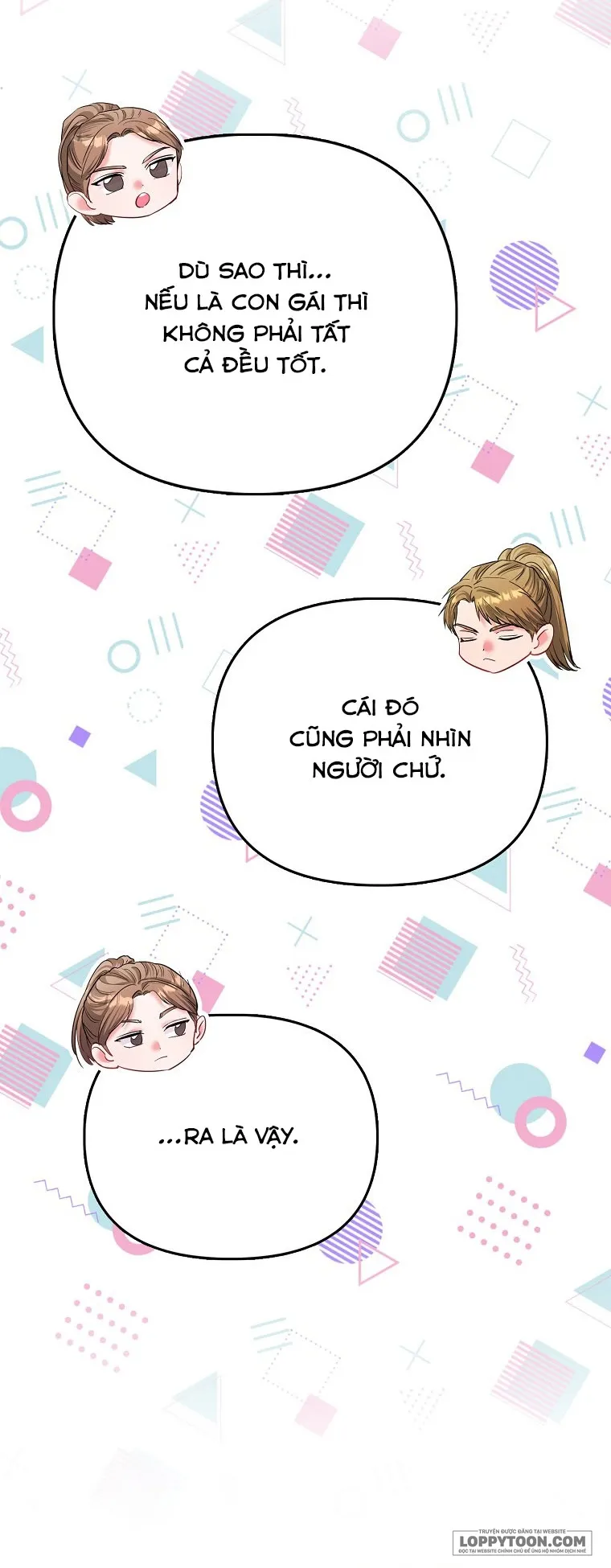 Nàng Công Chúa Của Mọi Người - Chap 35 - Trang 15