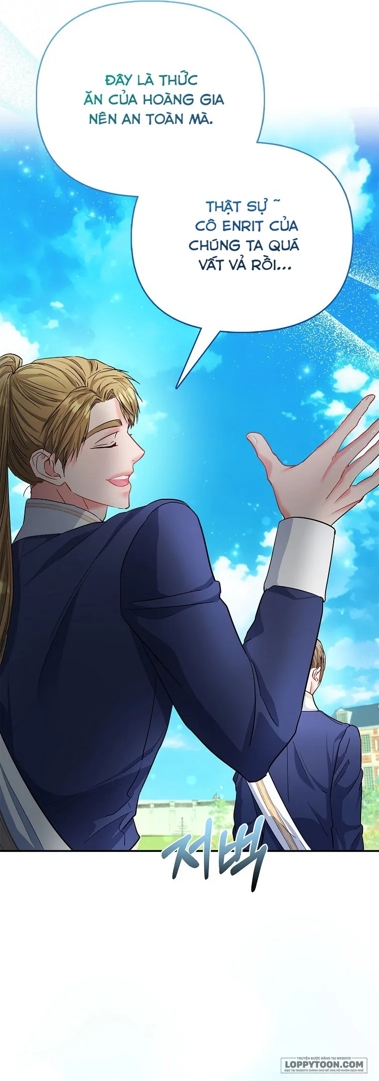 Nàng Công Chúa Của Mọi Người - Chap 35 - Trang 20