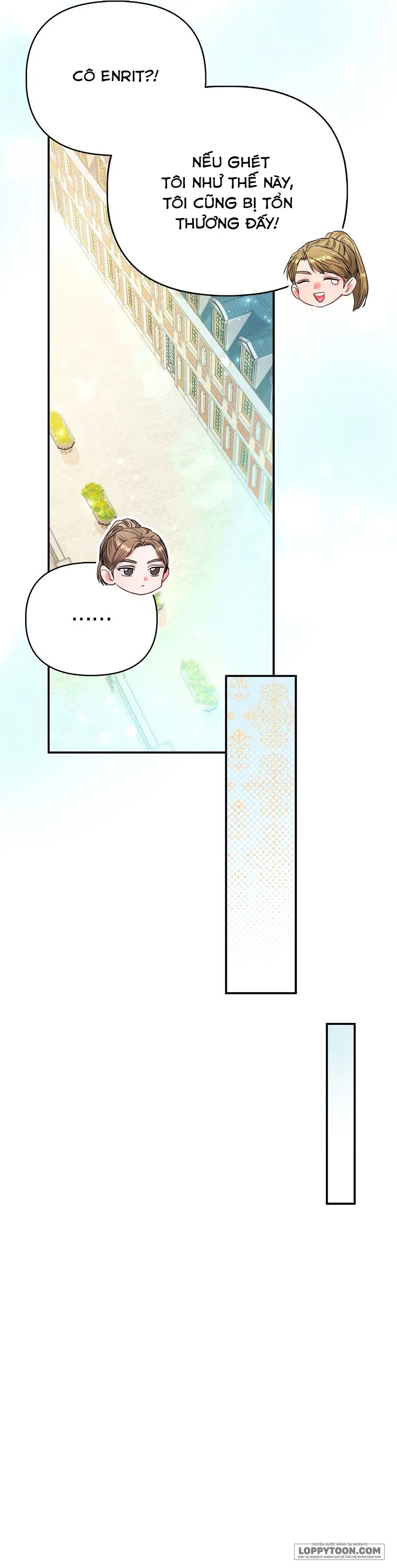 Nàng Công Chúa Của Mọi Người - Chap 35 - Trang 21