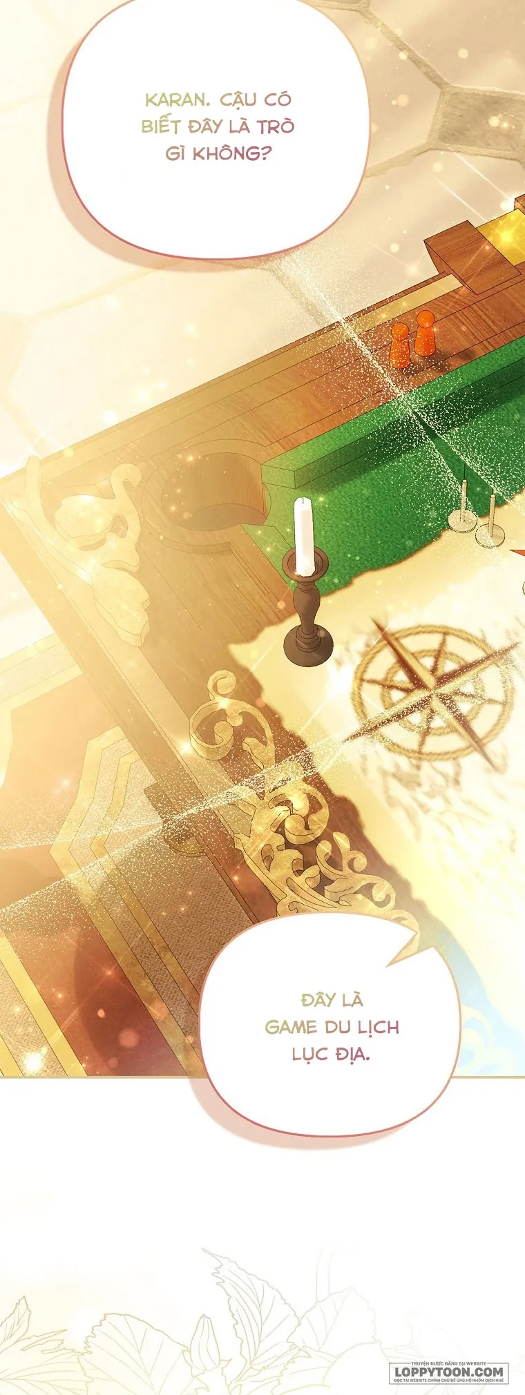 Nàng Công Chúa Của Mọi Người - Chap 35 - Trang 23