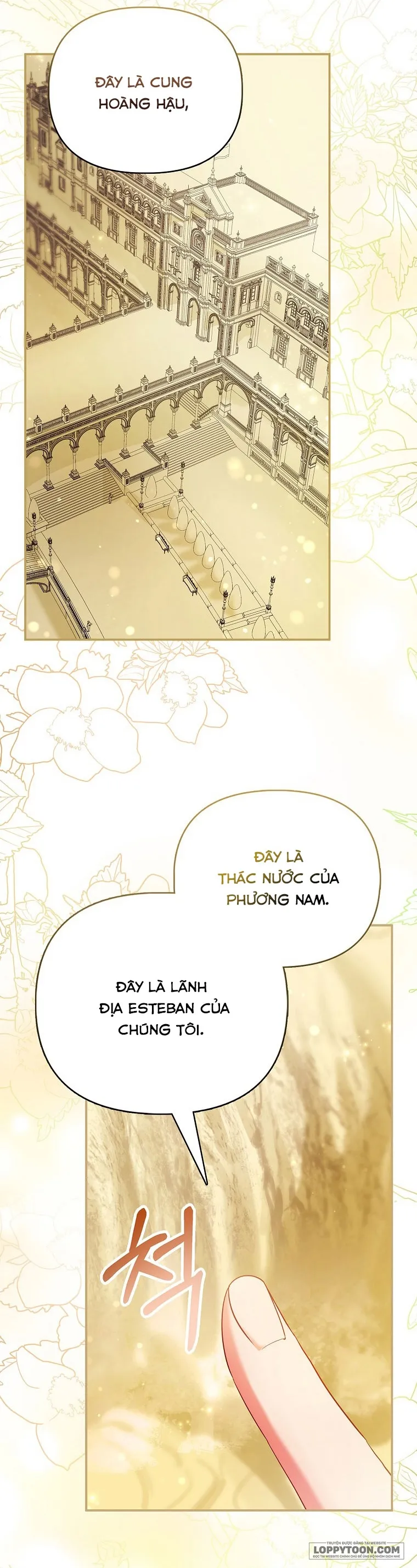 Nàng Công Chúa Của Mọi Người - Chap 35 - Trang 24