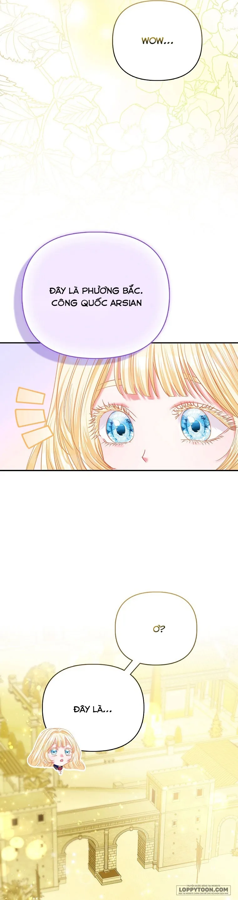 Nàng Công Chúa Của Mọi Người - Chap 35 - Trang 25