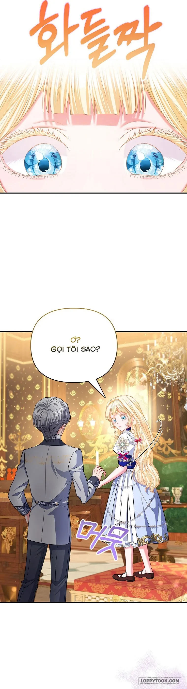 Nàng Công Chúa Của Mọi Người - Chap 35 - Trang 30