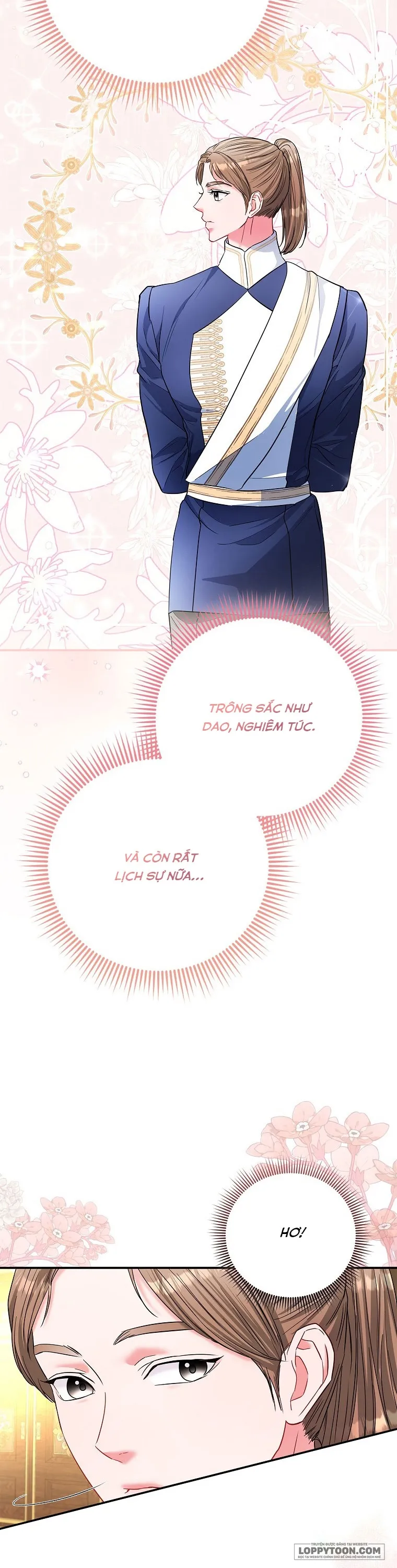 Nàng Công Chúa Của Mọi Người - Chap 35 - Trang 39