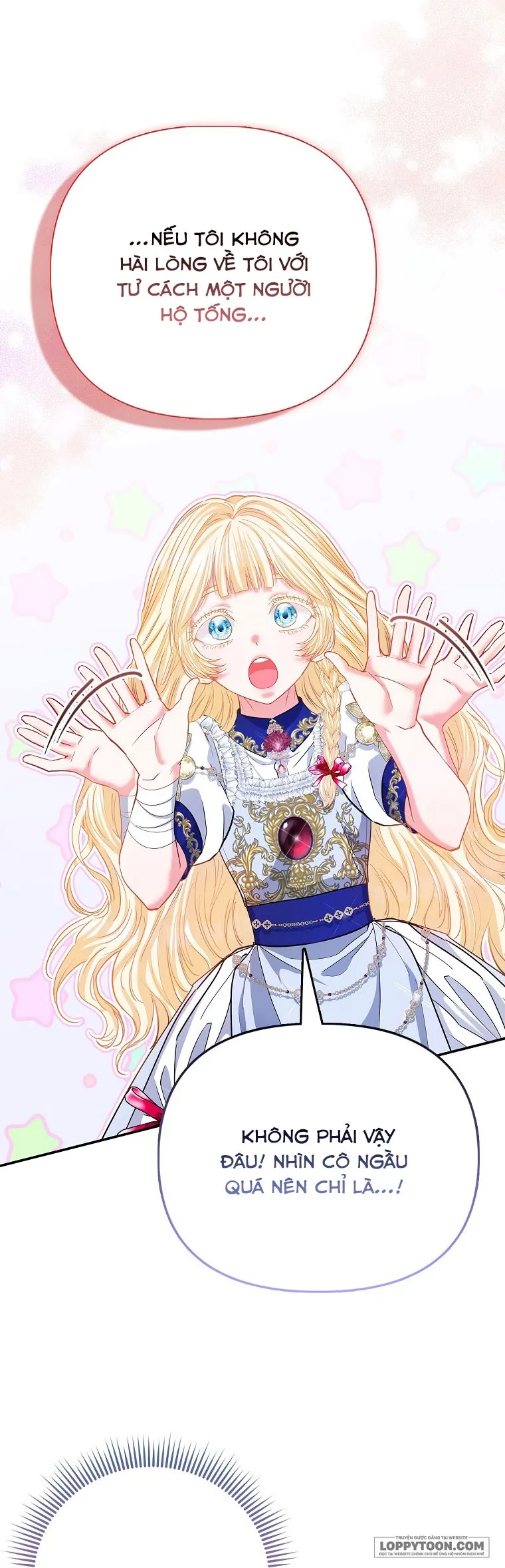 Nàng Công Chúa Của Mọi Người - Chap 35 - Trang 40