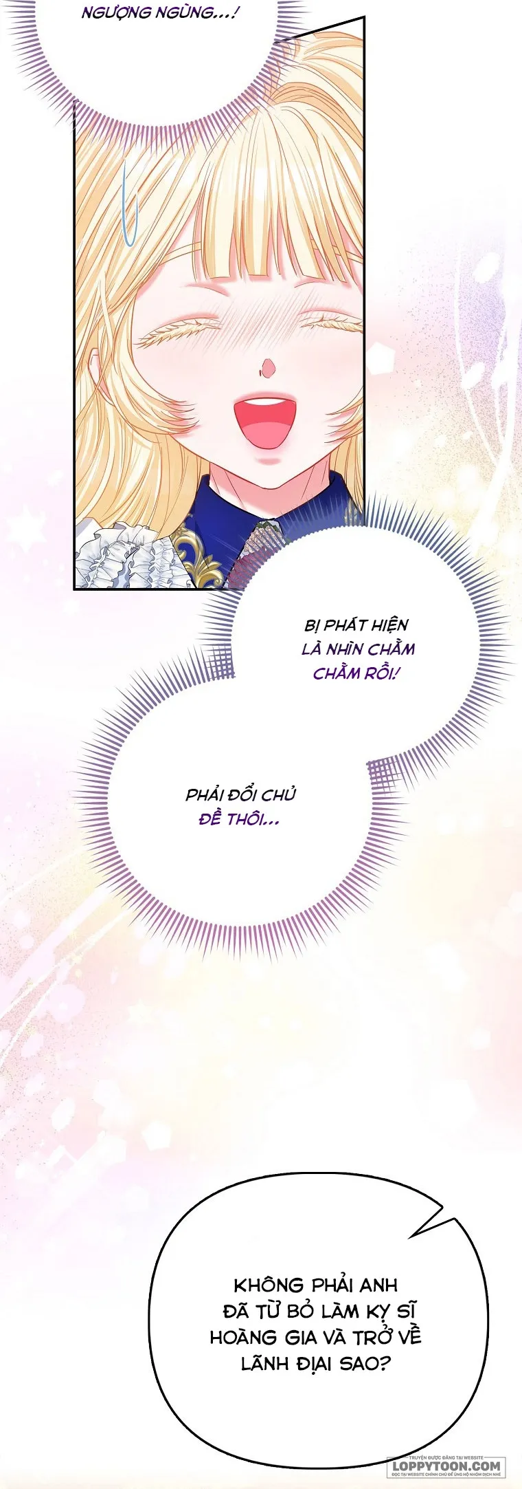 Nàng Công Chúa Của Mọi Người - Chap 35 - Trang 41