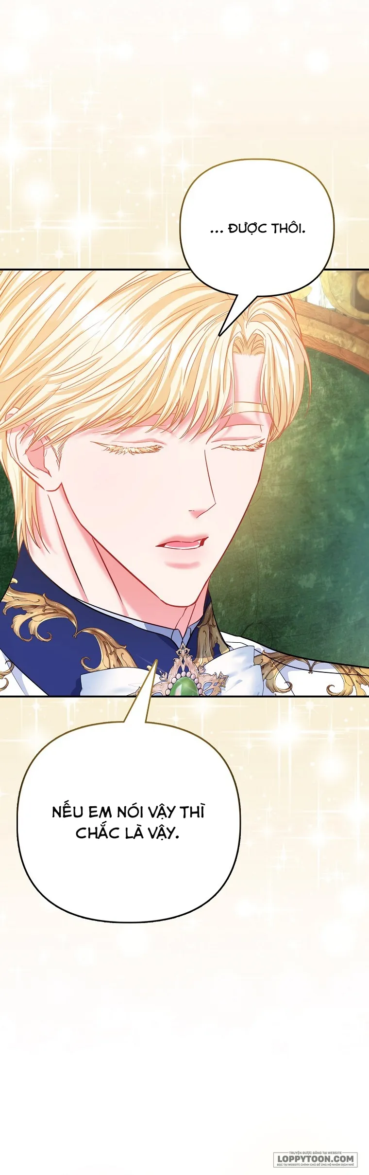 Nàng Công Chúa Của Mọi Người - Chap 36 - Trang 13