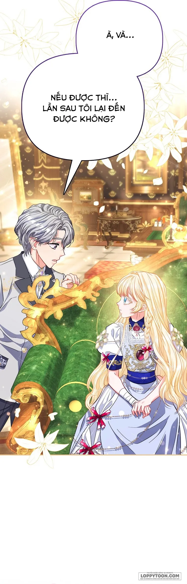 Nàng Công Chúa Của Mọi Người - Chap 36 - Trang 16