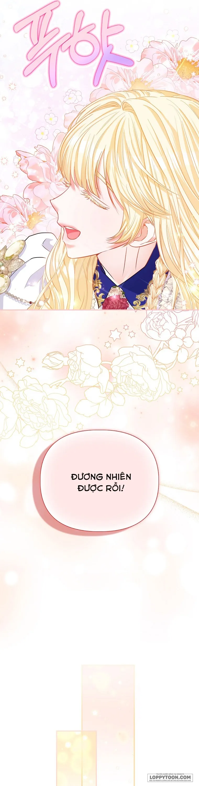Nàng Công Chúa Của Mọi Người - Chap 36 - Trang 17