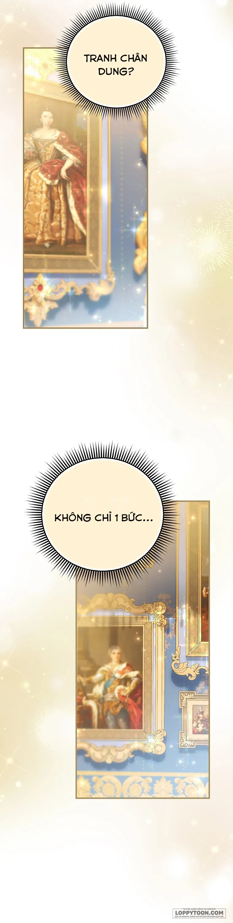 Nàng Công Chúa Của Mọi Người - Chap 36 - Trang 45