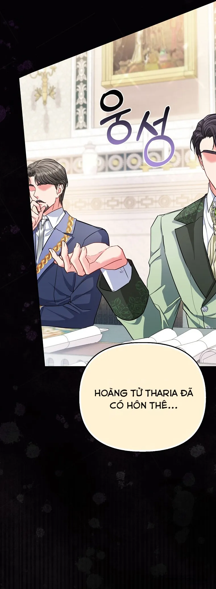 Nàng Công Chúa Của Mọi Người - Chap 36 - Trang 7