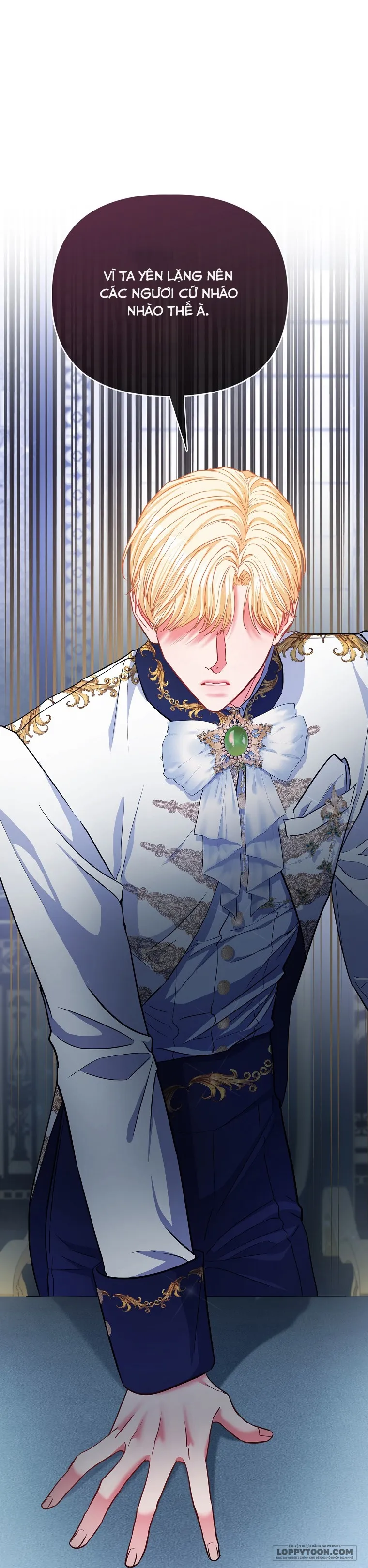 Nàng Công Chúa Của Mọi Người - Chap 36 - Trang 9